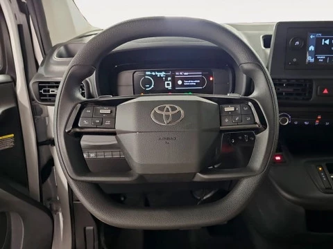 Toyota Proace City Verso Family EV L1 50kWh 136CV Active