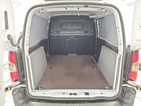 Toyota Proace City Verso Family EV L1 50kWh 136CV Active