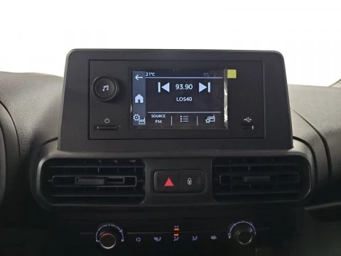 Toyota Proace City Verso Family EV L1 50kWh 136CV Active