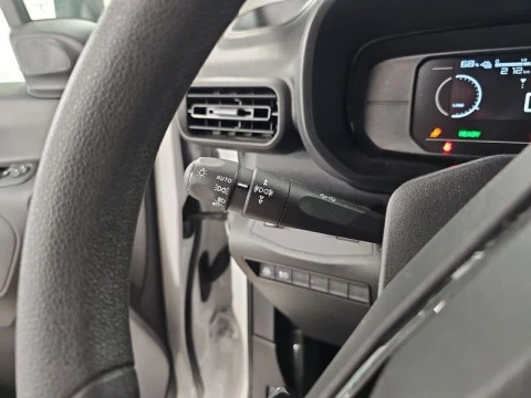 Toyota Proace City Verso Family EV L1 50kWh 136CV Active