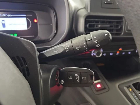 Toyota Proace City Verso Family EV L1 50kWh 136CV Active