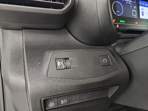 Toyota Proace City Verso Family EV L1 50kWh 136CV Active