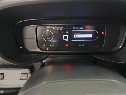 Toyota Proace City Verso Family EV L1 50kWh 136CV Active