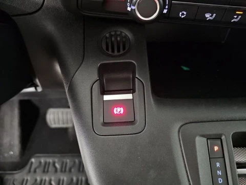 Toyota Proace City Verso Family EV L1 50kWh 136CV Active