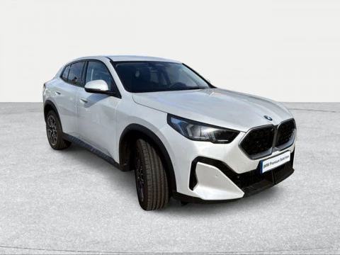 BMW X2 sDrive18d