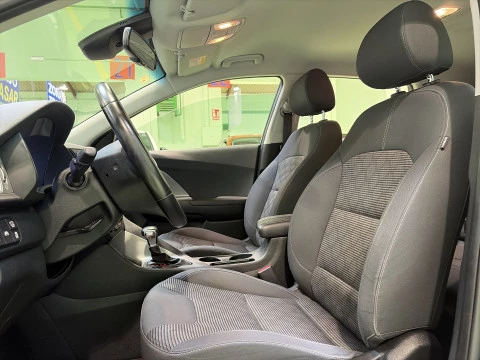 Kia Niro 1.6 GDi HEV Drive 104 kW (141 CV)