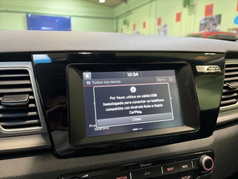 Kia Niro 1.6 GDi HEV Drive 104 kW (141 CV)