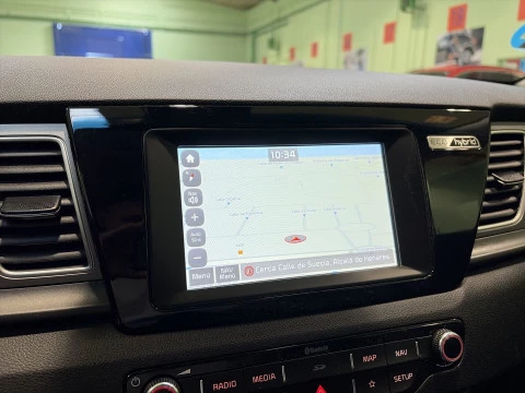 Kia Niro 1.6 GDi HEV Drive 104 kW (141 CV)