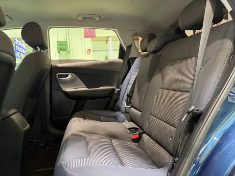 Kia Niro 1.6 GDi HEV Drive 104 kW (141 CV)