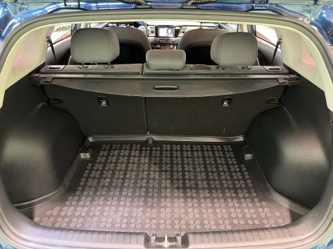 Kia Niro 1.6 GDi HEV Drive 104 kW (141 CV)