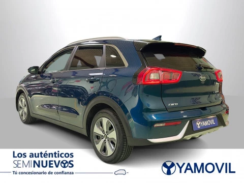 Kia Niro 1.6 GDi HEV Drive 104 kW (141 CV)