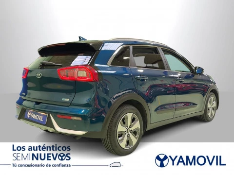 Kia Niro 1.6 GDi HEV Drive 104 kW (141 CV)