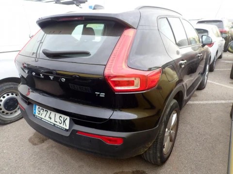 Volvo XC40 1.5 T2 Momentum Core