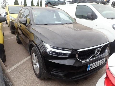 Volvo XC40 1.5 T2 Momentum Core
