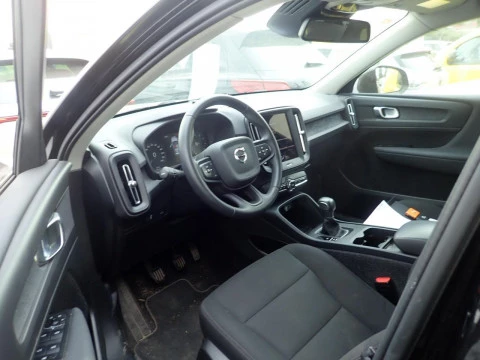 Volvo XC40 1.5 T2 Momentum Core
