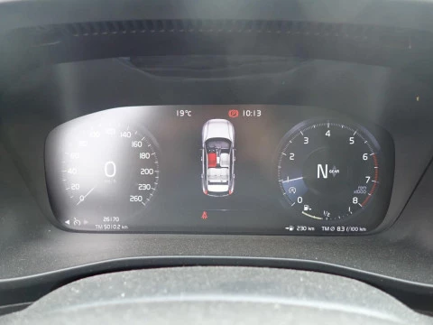 Volvo XC40 1.5 T2 Momentum Core