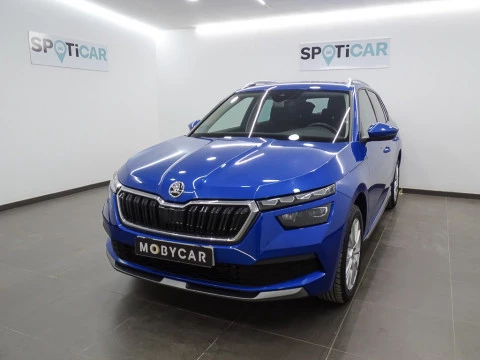 Skoda Kamiq 1.5 TSI 110kW (150CV) DSG STYLE
