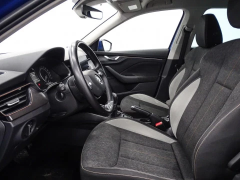 Skoda Kamiq 1.5 TSI 110kW (150CV) DSG STYLE