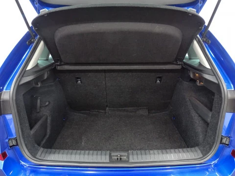 Skoda Kamiq 1.5 TSI 110kW (150CV) DSG STYLE