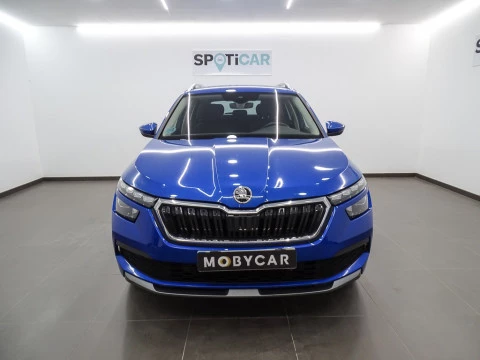 Skoda Kamiq 1.5 TSI 110kW (150CV) DSG STYLE