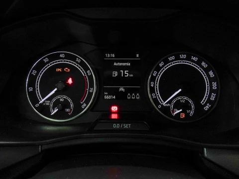 Skoda Kamiq 1.5 TSI 110kW (150CV) DSG STYLE