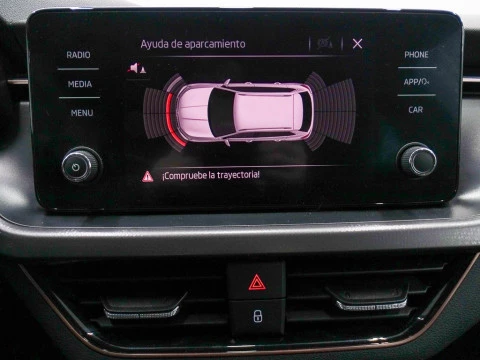 Skoda Kamiq 1.5 TSI 110kW (150CV) DSG STYLE