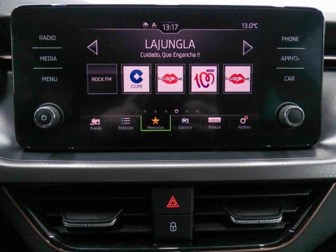 Skoda Kamiq 1.5 TSI 110kW (150CV) DSG STYLE