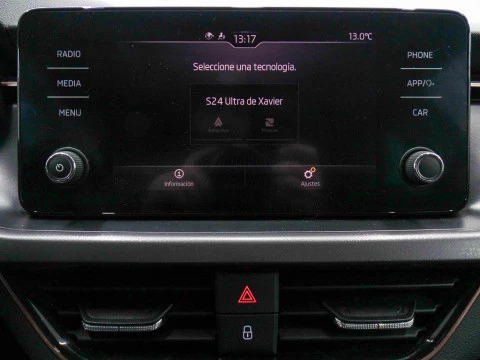 Skoda Kamiq 1.5 TSI 110kW (150CV) DSG STYLE