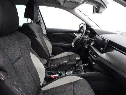 Skoda Kamiq 1.5 TSI 110kW (150CV) DSG STYLE