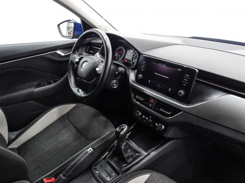 Skoda Kamiq 1.5 TSI 110kW (150CV) DSG STYLE