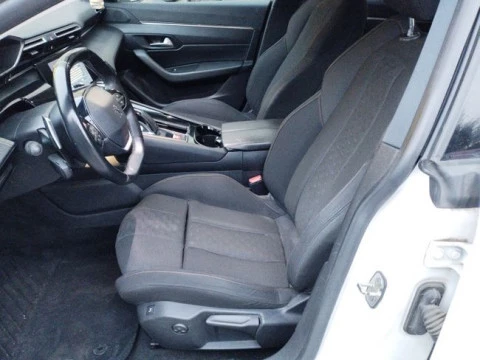 Peugeot 508 5P Business Line BlueHDi 96kW S&S EAT8