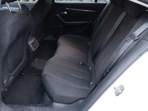 Peugeot 508 5P Business Line BlueHDi 96kW S&S EAT8