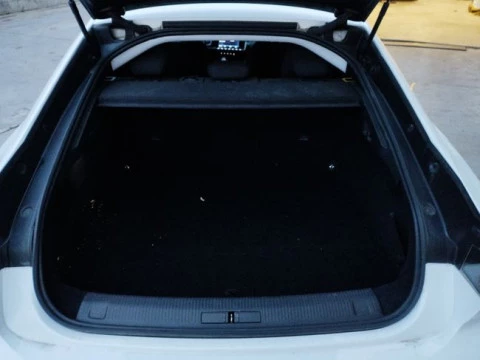 Peugeot 508 5P Business Line BlueHDi 96kW S&S EAT8