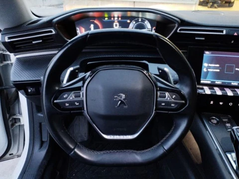 Peugeot 508 5P Business Line BlueHDi 96kW S&S EAT8