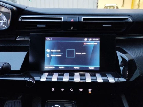 Peugeot 508 5P Business Line BlueHDi 96kW S&S EAT8