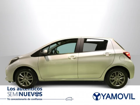 Toyota Yaris 1.3 Active MultiDrive 73 kW (99 CV)
