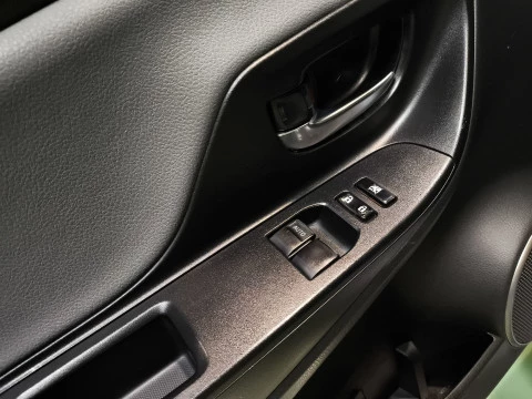 Toyota Yaris 1.3 Active MultiDrive 73 kW (99 CV)