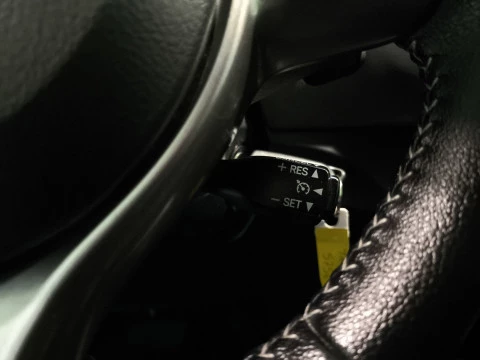 Toyota Yaris 1.3 Active MultiDrive 73 kW (99 CV)