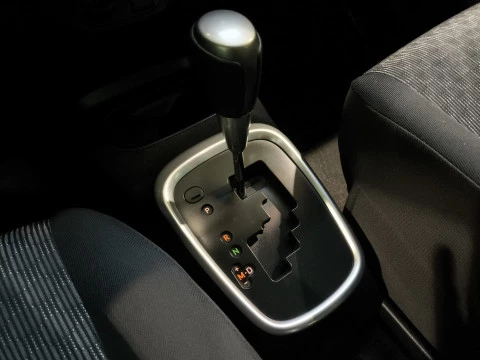 Toyota Yaris 1.3 Active MultiDrive 73 kW (99 CV)