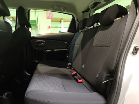 Toyota Yaris 1.3 Active MultiDrive 73 kW (99 CV)