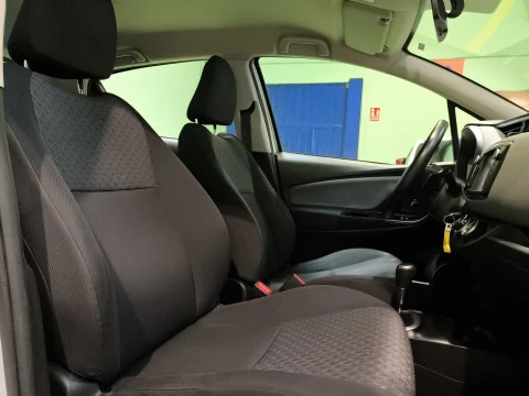 Toyota Yaris 1.3 Active MultiDrive 73 kW (99 CV)