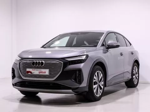 Audi Q4 e-tron Advanced 40 e-tron 150kW 82kWh