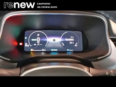 Renault Arkana  1.6 E-Tech Techno 105kW