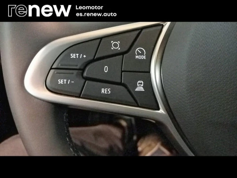 Renault Arkana  1.6 E-Tech Techno 105kW