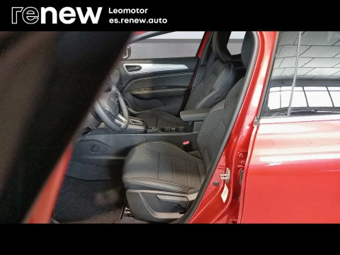 Renault Arkana  1.6 E-Tech Techno 105kW