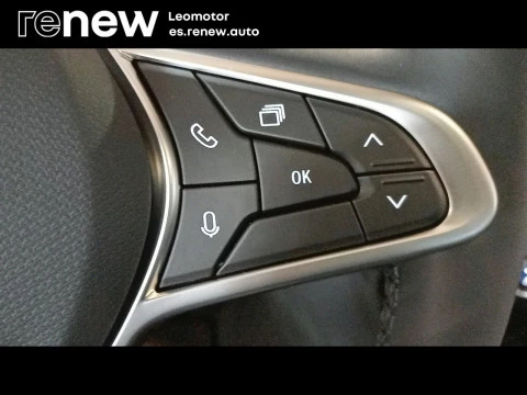 Renault Arkana  1.6 E-Tech Techno 105kW