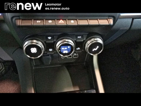 Renault Arkana  1.6 E-Tech Techno 105kW