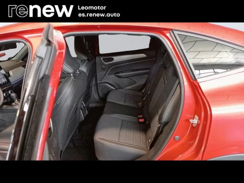 Renault Arkana  1.6 E-Tech Techno 105kW
