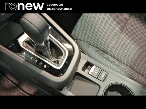 Renault Arkana  1.6 E-Tech Techno 105kW