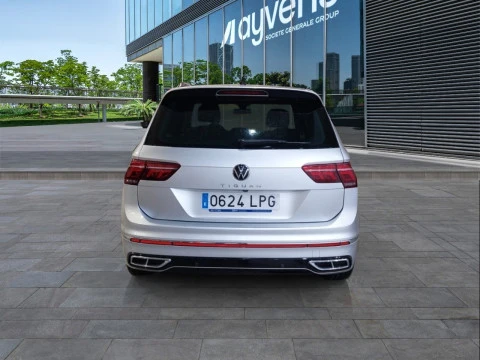 Volkswagen Tiguan R-Line 2.0 TDI 110kW (150CV) DSG